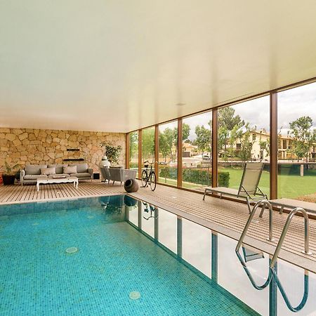 Casa Do Espigueiro Villa Chaves Ngoại thất bức ảnh