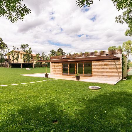Casa Do Espigueiro Villa Chaves Ngoại thất bức ảnh