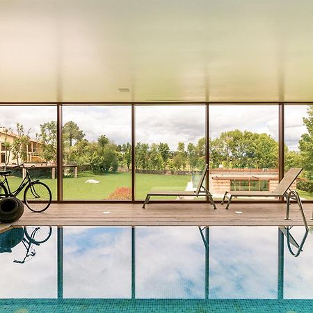 Casa Do Espigueiro Villa Chaves Ngoại thất bức ảnh
