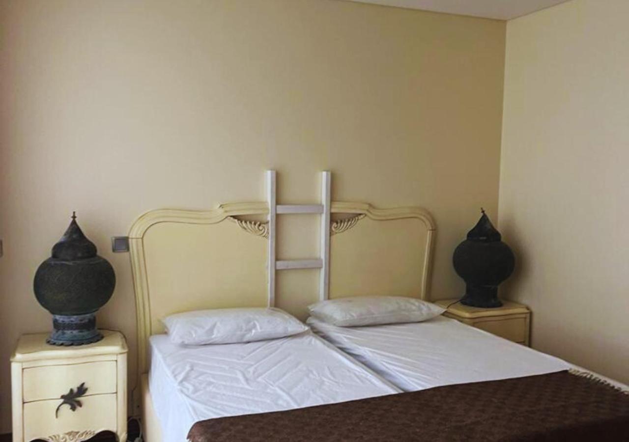 Casa Do Espigueiro Villa Chaves Ngoại thất bức ảnh