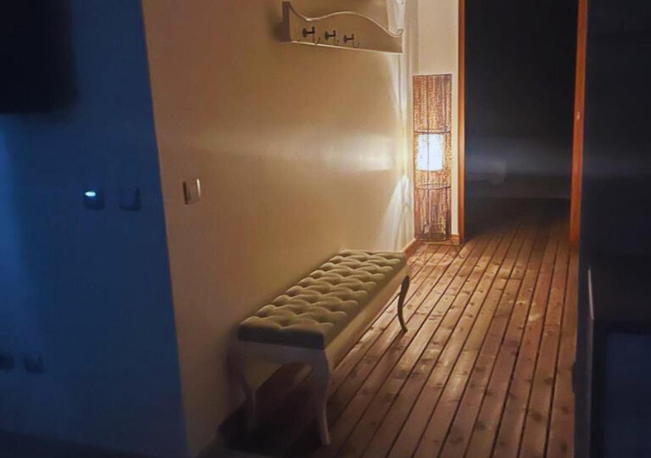 Casa Do Espigueiro Villa Chaves Ngoại thất bức ảnh