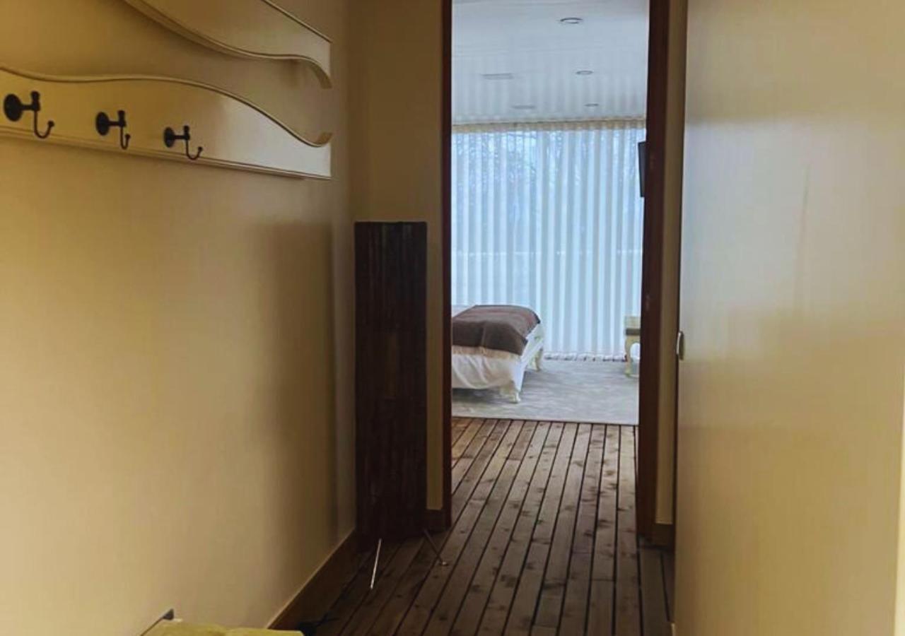 Casa Do Espigueiro Villa Chaves Ngoại thất bức ảnh