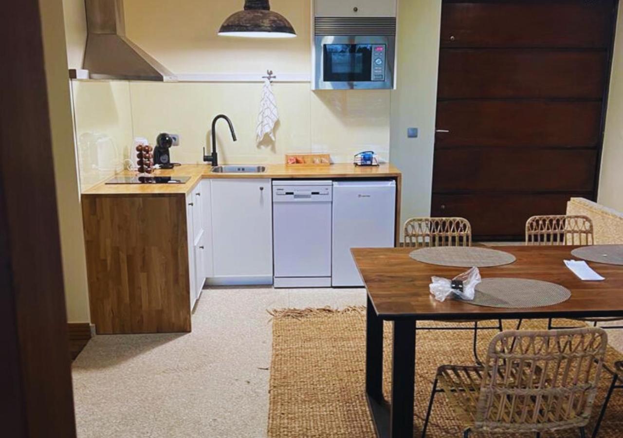 Casa Do Espigueiro Villa Chaves Ngoại thất bức ảnh