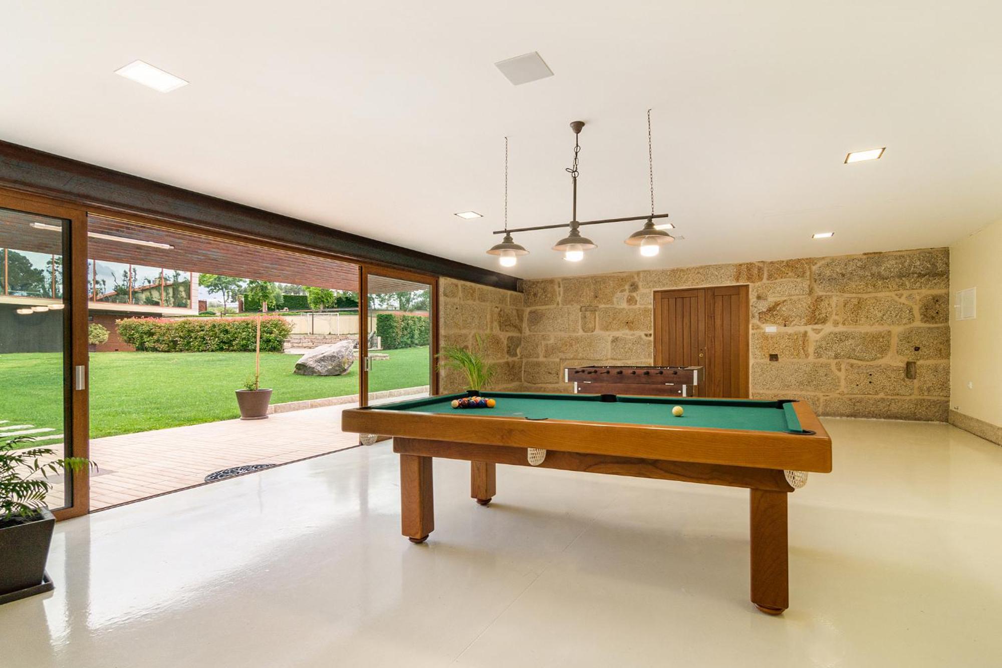 Casa Do Espigueiro Villa Chaves Ngoại thất bức ảnh
